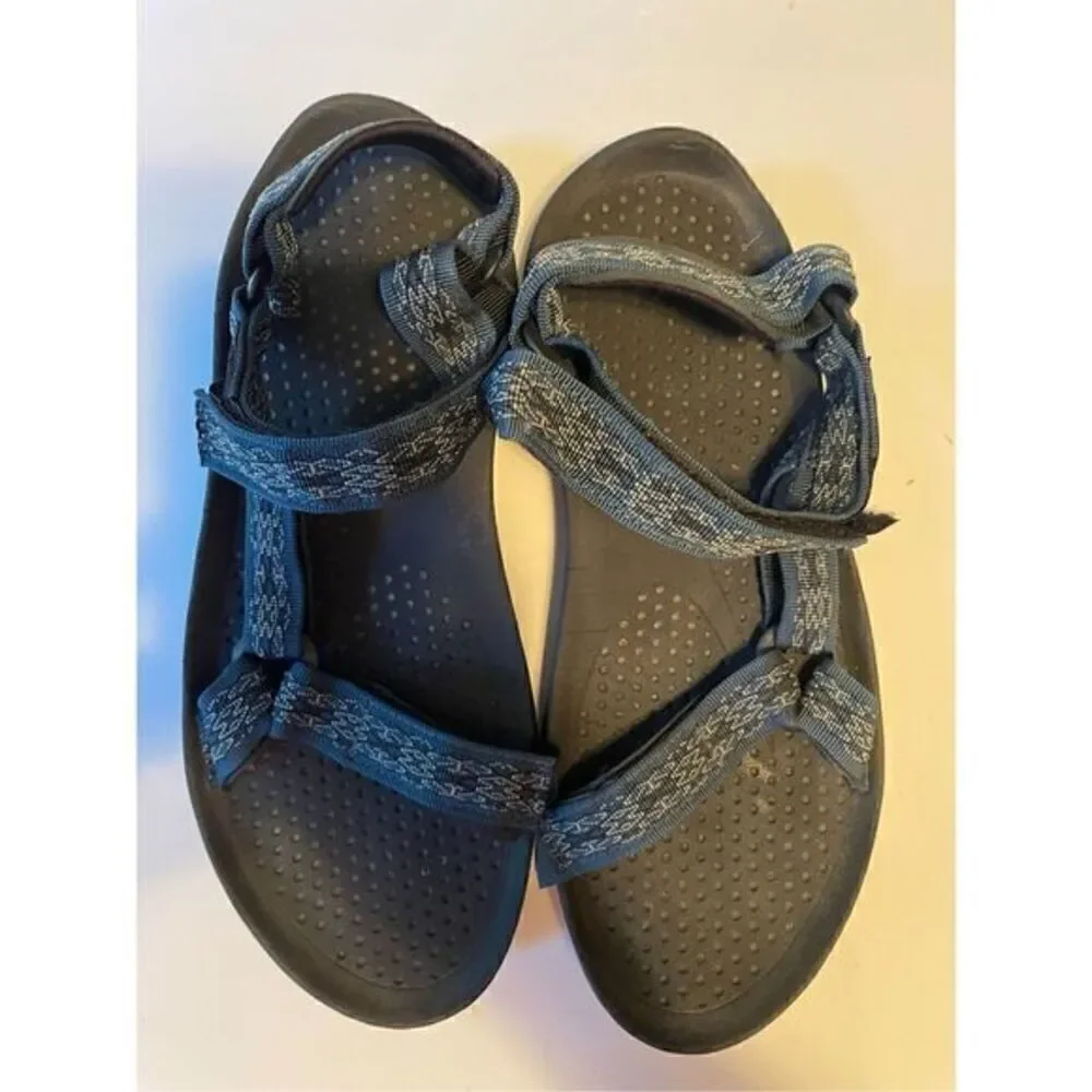 Teva Men’s Sandals (SZ 12)